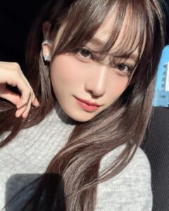 Hikaru Takahashi Instagram - ⁡ 💇‍♀️♡ ロングヘア乾かすの大変だ〜 でも…がんばろ💪 ⁡