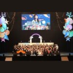 Hikaru Takahashi Instagram - ⁡ 「あの夜であえたら」 この作品に出会えてよかった。 あの日が誰かの心に残る 「あの夜」になっていたらいいな🌙 ⁡ この作品に携わったすべての方におーーーーきな拍手とハグを無理やりでも送りたいです！ なんてったって今作は技術面やお芝居面、多方面で挑戦的な作品で難しい試みも多かったと思います。でも皆さんのおかげで愛と熱意のこもった作品をお届けすることができて、その一員になれたことを誇りに思います。 すべての方に感謝！！！ ⁡ アーカイブ配信11/5まで！ 配信チケットぜひお求めください☺️✨ #あの夜 #あの夜であえたら