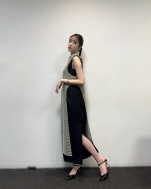 Hikaru Takahashi Instagram - 🤵