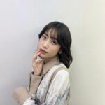 Hikaru Takahashi Instagram - . ハレーションラブ取材日でした 2枚目は勝手にやってるハレラブポーズ📷 公式SNSも開設されたのでぜひフォローしてね🫶