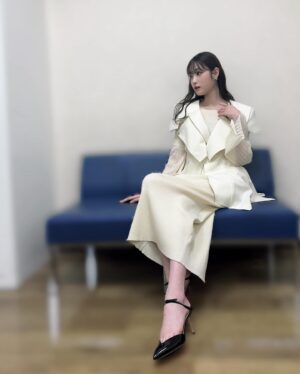 Hikaru Takahashi Instagram - 🤵