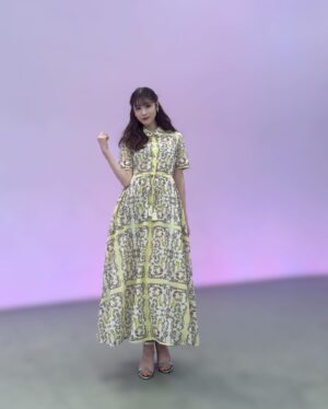 Hikaru Takahashi Instagram - 🤵