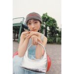 Hikaru Takahashi Instagram - · mini 8月号 ♡♡♡