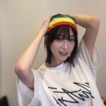 Hikaru Takahashi Instagram - . 土曜の夜☝️🌙 #annkw #オードリーのオールナイトニッポンin東京ドーム