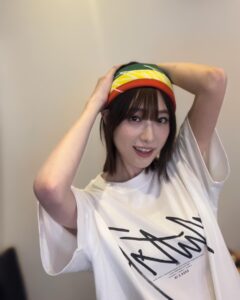 Hikaru Takahashi Instagram - . 土曜の夜☝️🌙 #annkw #オードリーのオールナイトニッポンin東京ドーム