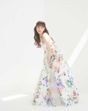 Hikaru Takahashi Instagram - .
Myojo
おてんばなプリンセス👰‍♀️
ゲットしてね♡