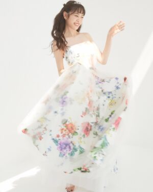 Hikaru Takahashi Instagram - .
Myojo
おてんばなプリンセス👰‍♀️
ゲットしてね♡