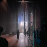 Hikaru Takahashi Instagram - ⁡ 「あの夜であえたら」 この作品に出会えてよかった。 あの日が誰かの心に残る 「あの夜」になっていたらいいな🌙 ⁡ この作品に携わったすべての方におーーーーきな拍手とハグを無理やりでも送りたいです！ なんてったって今作は技術面やお芝居面、多方面で挑戦的な作品で難しい試みも多かったと思います。でも皆さんのおかげで愛と熱意のこもった作品をお届けすることができて、その一員になれたことを誇りに思います。 すべての方に感謝！！！ ⁡ アーカイブ配信11/5まで！ 配信チケットぜひお求めください☺️✨ #あの夜 #あの夜であえたら