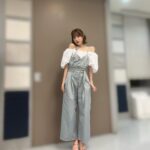 Hikaru Takahashi Instagram - 最近の衣装たち