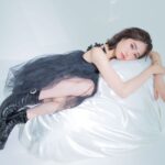 Hikaru Takahashi Instagram - ♡♡ Ray9月号