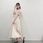 Hikaru Takahashi Instagram - 最近の衣装たち