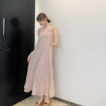 Hikaru Takahashi Instagram - 最近の衣装たち