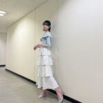 Hikaru Takahashi Instagram - 最近の衣装たち