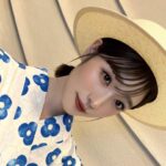 Hikaru Takahashi Instagram - . ハットと、浴衣の組み合わせ とっても可愛かったです♡