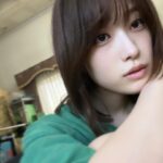 Hikaru Takahashi Instagram - . 8/5 START ドラマ#ハレーションラブ 寝巻き朱莉 衣装も可愛いので、そちらもお楽しみに♡