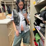 Hila Klein Instagram - 27 weeks, 13 weeks to go! 😬