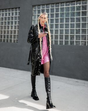 Hila Klein Instagram - Looking back at all my favorite looks from 2023