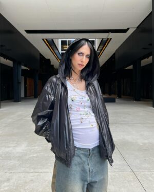 Hila Klein Instagram - 🤰