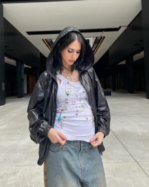 Hila Klein Instagram - 🤰