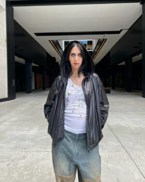 Hila Klein Instagram - 🤰