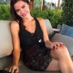 Hilal Altınbilek Instagram - Adana’dan herkese iyi pazarlar 💋