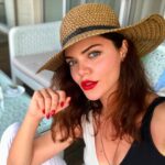 Hilal Altınbilek Instagram - ⛑🥰