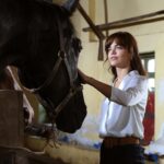 Hilal Altınbilek Instagram - ❤️🐴