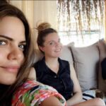 Hilal Altınbilek Instagram - Annesiiii❤️❤️❤️ güzel yüzlü güzel kalpli annem benim 🥰