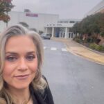 Hilarie Burton Instagram - Whole big flood of emotions. The #GrimoireGirl book tour stop at Park View High School had me deep in my feels this past weekend. I wrote a book about magic. And my home is most definitely MAGIC. 🌙🌸🌱💖 I woke up early to prep for a long day on Saturday. I stayed in a tiny little house in historic Leesburg, a place I’d cherished since childhood and wrote about in my book. At 10am I got to Park View and instantly saw my classmate Jordan Snow. His dad had been our beloved pastor at @sterlingumc before he passed my senior year. I’d been nervous, but seeing one of the Snows? Magic. Then the team from @birchtreebookstore helped me power through signing 700 books? 800? I don’t even know the tally! Then I went and got a tour of the black box space from the drama dept head and a fabulous group of her kids. I loved giving them the drama gossip from 25 years ago and realizing it’s absolutely the same now. Magic. Then the journalism kids came in and the cheerleading squad, and I was able to answer their questions and encourage them and hear what their concerns and hopes were. I’m still so taken at how open those kids were. They deserve all of us grownups supporting them and cheering them on. And then before I knew it, showtime! I was out on the stage where I started performing at eight years old. Only this time I was surrounded by the teachers who shaped me. I had asked them to moderate the event because they should absolutely be sharing in any success I’ve had. Ms. Dye, Ms. Darr, Ms. Smith, Ms. Land ,Ms. Bleutge, Ms. Urick, AJ Greely, Nicole Spage and the iconic Bobbie Johnson. Just magical women. Then my ride or die @ash_hoyt helped me present our @pvhs_project_patriot balance of 20k to @amy.gazes - the most POWERFUL and BRILLIANT PTSA president. Amy put together the entire flawless event, while also working and parenting! She is a machine and I am so inspired by her! Cheerleaders led us all over to the gym for a class photo. And then we did 200 meet & greets to raise money for the PTSA. It was the kindest and most eclectic group of people imaginable. And then we celebrated. The jocks and goths and metal heads and cheerleaders. Just MAGIC. Home, I 💖 you.