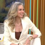Hilarie Burton Instagram - “I want to address the hard stuff that happens in small towns”: @hilarieburton shares what motivated her to start her docuseries, “True Crime Story,” and how she approaches her interviews. She tells CBS Mornings about the show’s second season.