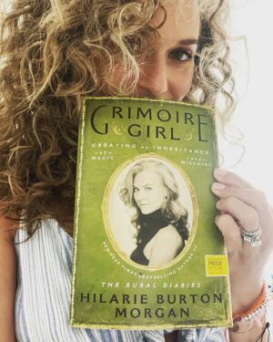 Hilarie Burton Thumbnail - 55.8K Likes - Top Liked Instagram Posts and Photos