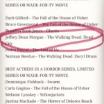 Hilarie Burton Instagram - There is no one who works harder and deserves more!!! I am so so so so PROUD of you @jeffreydeanmorgan . Love your number one fan, Mrs. #criticschoice