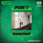 Hilarie Burton Instagram - Episode 17: Reenactment is available today on the iHeart app, Apple Podcasts, or wherever you listen to podcasts.