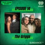 Hilarie Burton Instagram – Christian Griggs was from an army family. He served in Iraq – following in the footsteps of his father, Tony Griggs who also proudly served his country. On this episode, we’ll get to know Chrisitan, and his parents, Tony & Dolly Griggs. 

Episode 14: The Griggs is available tomorrow wherever you listen to podcasts.