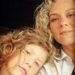 Hilarie Burton Instagram - Baby’s first Back-To-School shopping trip at the mall. We strolled. We hit the food court. We got new sneakers. Clothing selections were a mix of unicorns, goth girl and velour track suits. She came home and did a fashion show for dad and Gus. Mall culture is due for a renaissance! Morgan girls are here for it!