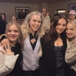 Hilarie Burton Instagram - My. Old. Ass. Ohmyfuckinggod!!! Whoever wins the bid war for @megan_park ‘s movie is so so so SO lucky!!!! This cast? Impeccable. This script? I’m just so moved and inspired by my friend and I am BURSTING with unbridled happiness for Megan. This film was perfection. And it doesn’t hurt that her genius husband @tylerhilton created a gorgeous score. There was a standing ovation. I cried. The warmth and nostalgia and collective admiration that people expressed as we all filed out of the theater…….magic. I loved overhearing people rave about Megan tonight. She deserves it. “I know her!” was my line of the night. And I’m so deeply proud to know her. Happy happy happy. Massive congratulations to all involved. Xoxoxo