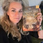 Hilarie Burton Instagram - Getting to talk about the books I love is one of my favorite activities and I'm so excited that I get to partner with @bookofthemonth , which makes it easy to discover new books each month. Pumped to be their Guest Judge for the magical month of October. This pick was a no brainer for me -- The Unmaking of June Farrow by Adrienne Young. Adrienne is quickly establishing herself as queen of the cozy fall novel. In The Unmaking of June Farrow, she beautifully captures small town atmosphere, the mysteries of time, and the astounding magic of true love. So settle in with her enchanting story and let it work its spell on you! Go get this book through Book of the Month and follow them for more information on other great reads! @adrienneyoungbooks @bookofthemonth