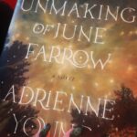 Hilarie Burton Instagram - Getting to talk about the books I love is one of my favorite activities and I'm so excited that I get to partner with @bookofthemonth , which makes it easy to discover new books each month. Pumped to be their Guest Judge for the magical month of October. This pick was a no brainer for me -- The Unmaking of June Farrow by Adrienne Young. Adrienne is quickly establishing herself as queen of the cozy fall novel. In The Unmaking of June Farrow, she beautifully captures small town atmosphere, the mysteries of time, and the astounding magic of true love. So settle in with her enchanting story and let it work its spell on you! Go get this book through Book of the Month and follow them for more information on other great reads! @adrienneyoungbooks @bookofthemonth