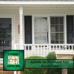 Hilarie Burton Instagram - Episode 18: The Stand Your Ground Law is out today, wherever you listen to podcasts.