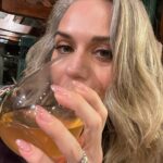 Hilarie Burton Instagram - We did it folks. Get some sleep. The kids are gonna be up early. Xoxox