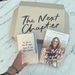 Hilarie Burton Instagram - It’s a regular ol’ Book Club round here!!! The only things I love more than books are the brave and creative authors behind them! And I wanna take a moment today to honor my friend @kramergirl ! I love how unafraid Jana is to live her life as openly as possible and to share in vulnerability with her readers. It’s crazy to me that she and I have never worked together, because at conventions and events she is the person I find myself with having deep chats in a corner. I highly recommend this new book from Jana - aptly titled #TheNextChapter ! So fun celebrating all the good things happening in her life right now, especially knowing the hard work she put into getting there. Fingers crossed, she and I will have a Book Club event of our own soon! Proud of you lady. Xoxox