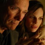 Hilary Swank Instagram - “Respect your efforts, respect yourself. Self-respect leads to self-discipline. When you have both firmly under your belt, that’s real power.” ~ Clint Eastwood Happy Birthday, my friend 💫 #MissionMonday #WhatsYourMissionStatement? #MakeAChoice #MakeItHappen Snap from @bestofhilaryswank 😊