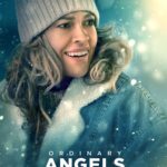Hilary Swank Instagram - Meet Sharon. She’s not taking no for an answer. #OrdinaryAngelsMovie #KingdomStoryCompany