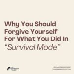Hilary Swank Instagram - Please share to raise awareness - there are so many reasons why you deserve to forgive yourself for what you did in "survival mode" 💚 #Repost @violadavis 🙌🏽 . 👇Comment below: What are some other reasons why you deserve to forgive yourself for what you did in "survival mode"? Which points do you feel the most? 🔁@realdepressionproject