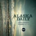 Hilary Swank Instagram - It’s time to bring the truth to light. Check out my new show #AlaskaDaily which premieres Thursday, October 6th on Hulu and ABC