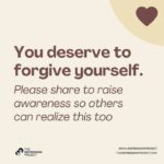 Hilary Swank Instagram - Please share to raise awareness - there are so many reasons why you deserve to forgive yourself for what you did in "survival mode" 💚 #Repost @violadavis 🙌🏽 . 👇Comment below: What are some other reasons why you deserve to forgive yourself for what you did in "survival mode"? Which points do you feel the most? 🔁@realdepressionproject