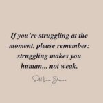 Hilary Swank Instagram - I forgot to post #MissionMonday yesterday, but it’s never too late for heartfelt reminders 💝 Love you all 🙌🏽 Quote via @selfloveblossom 💫