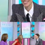 Hilary Swank Instagram - 👶💚Giving your baby the best start in life is everything! We’re thrilled that @hilaryswank shared her motherhood journey on the @todayshow 🌟We’re proud to be the pioneer of 1st ever EWG Verified diaper, meeting the strictest safety standards set by scientists by excluding over 2,800 chemicals and materials linked to health harms. From diapers to wipes, diaper cream to balm, and cleaning products, we’re pioneering standards where there are none and setting the bar for safety and quality! #HealthComesFirst #MomActivists