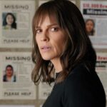 Hilary Swank Instagram - Tune in to the fall finale of Alaska Daily tonight at 10/9C on ABC!