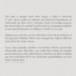 Hilary Swank Instagram - I still don’t have eloquent words. But yet still, let the words I write here be soft and a balm to soothe. This past month I have mostly been offline protecting my own peace, grounding myself in the midst of this madness, this sadness. This enormous collective mourning… The pain, is heavy to carry even when it’s not directly our own. We are all impacted. While it’s expected of each of us, it’s not normal to carry on as if it’s business as usual. Its disregulating to turn on the tv or social media and see lifeless bodies and innocent wounded civilians on our screens. Innocent lives lost are not casualties, but tragedies. I am sad for my beloveds who have lost family members. I am overwhelmed by the rise of hate crimes, Islamophobia, and Anti-Semitism. I am forlorn for our children who live in a world like this, during a time like this. Who have we become? If you are not able to sleep and your mind is racing as you think about the innocent people dying, you are not alone. If you are terrified and feel a sense of impending doom, you are not alone. If you feel angry and helpless at the same time, you’re not alone. If you can’t bring yourself to watch the one more news update, you’re not alone. If you find yourself sucked into the rabbit hole of social media and it’s making you more upset, you are not alone. Take a moment to breathe… Remember that we are designed to morn, grieve and process our pain. We are meant to grieve in community. Please find spaces to process your grief - we are not designed to simply push through. Mind your nervous system and tap into the well of emotion. We need to feel because feeling protects us loosing our humanity. Our humanity is all we have. Remember that you belong to community, you are a loved one. We are witnessing people’s loved ones being killed and lives upended. Who have we become? Each of us has a scared mandate on our hearts to create a legacy of peace. We can not forsake the children, the elders, the pregnant women, the innocent people. We can not pretend what we are living through is normal. Remember to breathe, mend your heart but keep it tender. We need to feel to stay human. ☮️ #Repost @glowmaven 🙌🏽🤍